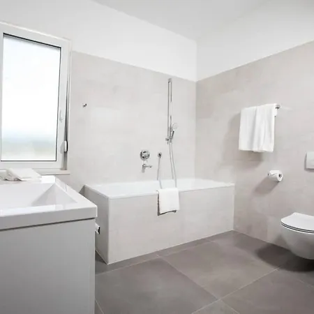 X Modern Family Villa Orasac *